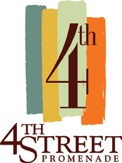4th Street Promenade Logo